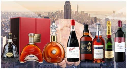 桂林市秀峰回收洋酒